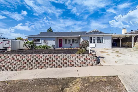 9780 Highdale Rd, Santee, CA 92071