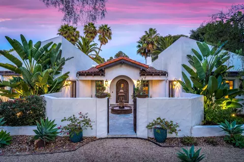 17523 Avenida Peregrina, Rancho Santa Fe, CA 92067