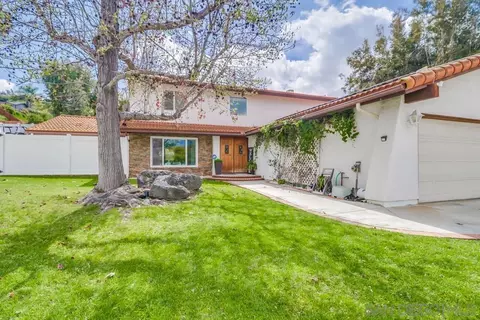 2014 Estela Dr, El Cajon, CA 92020