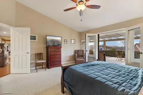 Bedroom - 3835 Exception Pl, Escondido, CA 92025 photo 2 of 5