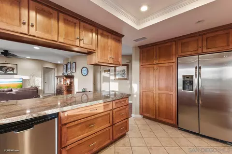 Kitchen - 3835 Exception Pl, Escondido, CA 92025 photo 4 of 4