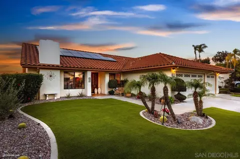 3835 Exception Pl, Escondido, CA 92025