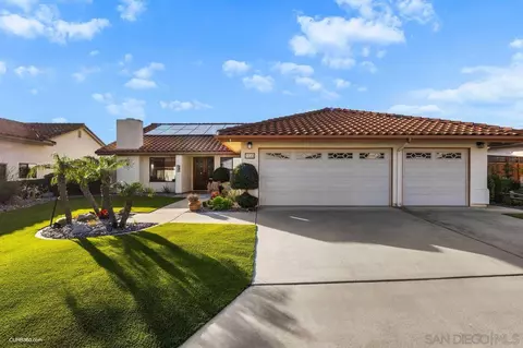 Exterior - 3835 Exception Pl, Escondido, CA 92025 photo 8 of 16