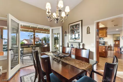 Dining - 3835 Exception Pl, Escondido, CA 92025 photo 1 of 3