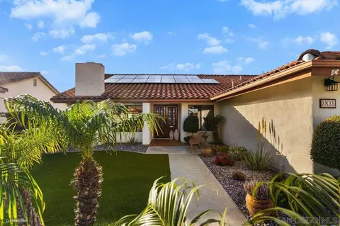 Exterior - 3835 Exception Pl, Escondido, CA 92025 photo 9 of 16