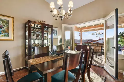 Dining - 3835 Exception Pl, Escondido, CA 92025 photo 2 of 3