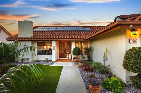 Exterior - 3835 Exception Pl, Escondido, CA 92025 photo 3 of 16