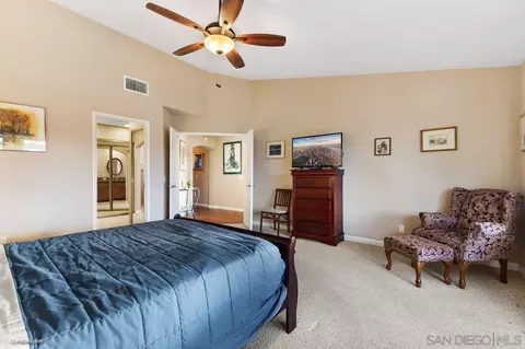Bedroom - 3835 Exception Pl, Escondido, CA 92025 photo 3 of 5