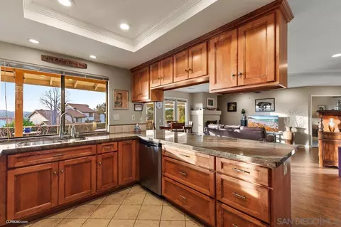 Kitchen - 3835 Exception Pl, Escondido, CA 92025 photo 1 of 4