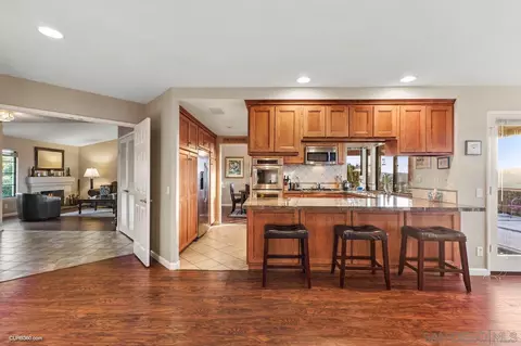 Kitchen - 3835 Exception Pl, Escondido, CA 92025 photo 3 of 4