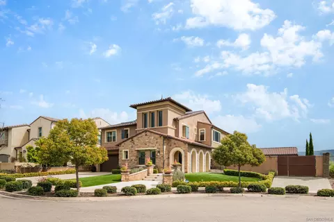 16339 Nicole Ridge Rd, San Diego, CA 92127