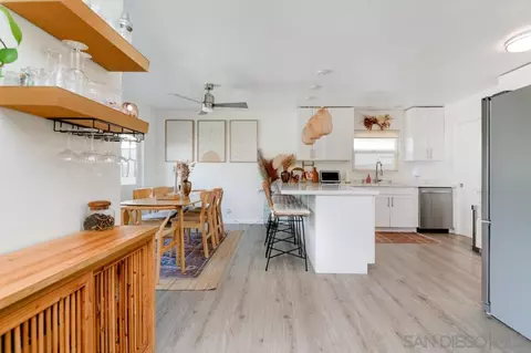 Dining - 1514 Valencia St, Oceanside, CA 92054 photo 3 of 3