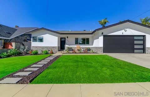 Exterior - 1514 Valencia St, Oceanside, CA 92054 photo 9 of 9