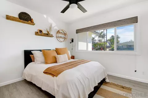 Bedroom - 1514 Valencia St, Oceanside, CA 92054 photo 4 of 4