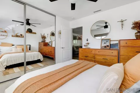 Bedroom - 1514 Valencia St, Oceanside, CA 92054 photo 3 of 4
