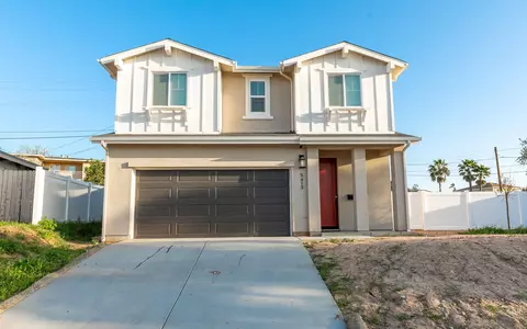 5413 San Onofre Ter, San Diego, CA 92114