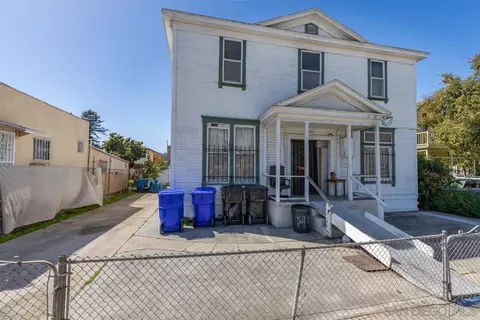 442 21st St, San Diego, CA 92102