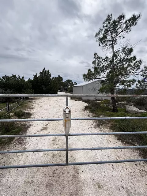 2450 Miller Valley Rd, Pine Valley, CA 91962
