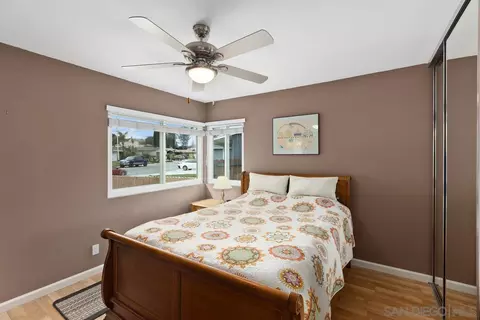 Bedroom - 8611 Avenida Marco, El Cajon, CA 92021 photo 1 of 3