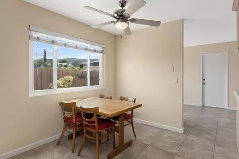 Dining - 8611 Avenida Marco, El Cajon, CA 92021 photo 1 of 2