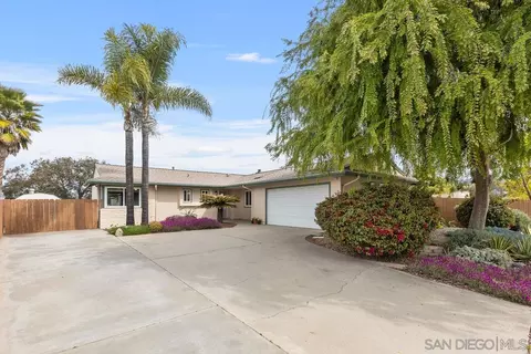 8611 Avenida Marco, El Cajon, CA 92021