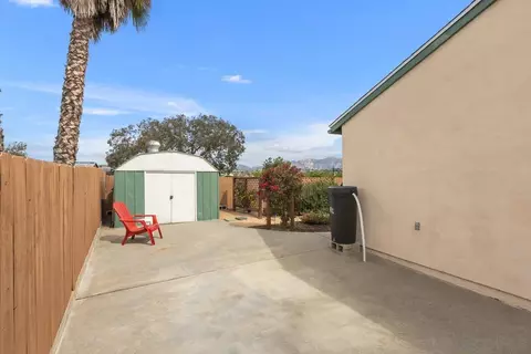 Exterior - 8611 Avenida Marco, El Cajon, CA 92021 photo 5 of 11