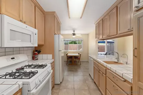 Kitchen - 8611 Avenida Marco, El Cajon, CA 92021 photo 2 of 4