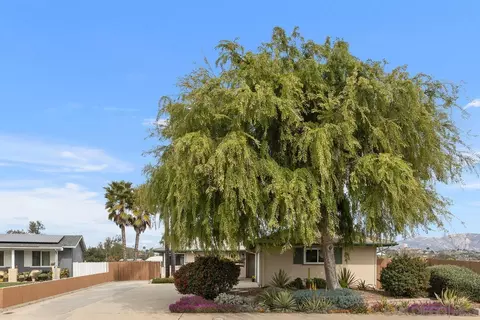 Exterior - 8611 Avenida Marco, El Cajon, CA 92021 photo 3 of 11