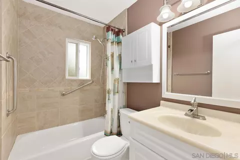 Bath - 8611 Avenida Marco, El Cajon, CA 92021 photo 2 of 2