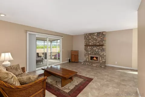 Living - 8611 Avenida Marco, El Cajon, CA 92021 photo 1 of 2