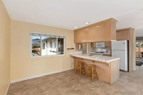 Kitchen - 8611 Avenida Marco, El Cajon, CA 92021 photo 1 of 4