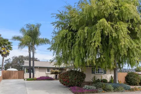 Exterior - 8611 Avenida Marco, El Cajon, CA 92021 photo 2 of 11