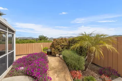 Exterior - 8611 Avenida Marco, El Cajon, CA 92021 photo 7 of 11