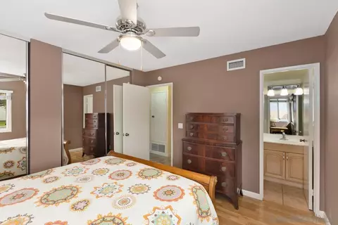 Bedroom - 8611 Avenida Marco, El Cajon, CA 92021 photo 2 of 3
