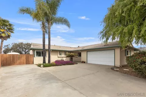 Other - 8611 Avenida Marco, El Cajon, CA 92021 photo 1 of 7