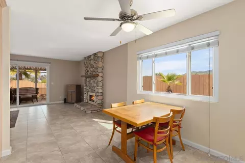 Dining - 8611 Avenida Marco, El Cajon, CA 92021 photo 2 of 2