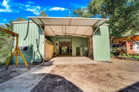 Exterior - 1216 Sloan Cyn, Jamul, CA 91935 photo 18 of 24
