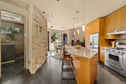 Kitchen - 1216 Sloan Cyn, Jamul, CA 91935 photo 3 of 4