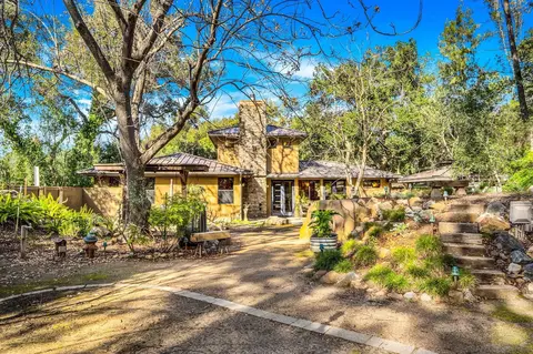 Exterior - 1216 Sloan Cyn, Jamul, CA 91935 photo 11 of 24