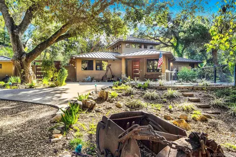 Exterior - 1216 Sloan Cyn, Jamul, CA 91935 photo 23 of 24