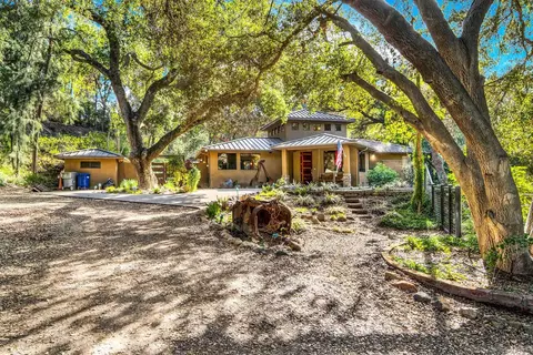 Exterior - 1216 Sloan Cyn, Jamul, CA 91935 photo 20 of 24