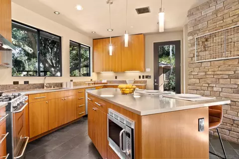 Kitchen - 1216 Sloan Cyn, Jamul, CA 91935 photo 2 of 4