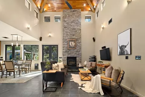 Living - 1216 Sloan Cyn, Jamul, CA 91935 photo 3 of 3