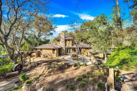 Exterior - 1216 Sloan Cyn, Jamul, CA 91935 photo 14 of 24