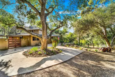 Exterior - 1216 Sloan Cyn, Jamul, CA 91935 photo 22 of 24