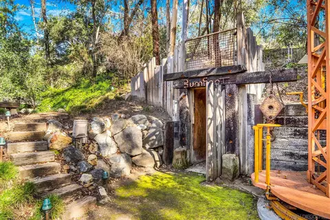 Exterior - 1216 Sloan Cyn, Jamul, CA 91935 photo 12 of 24