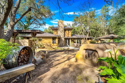 Exterior - 1216 Sloan Cyn, Jamul, CA 91935 photo 3 of 24
