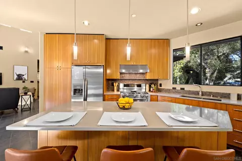 Kitchen - 1216 Sloan Cyn, Jamul, CA 91935 photo 4 of 4