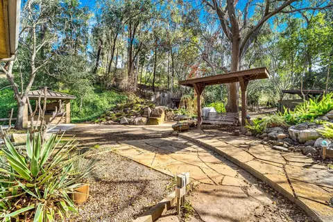 Exterior - 1216 Sloan Cyn, Jamul, CA 91935 photo 4 of 24