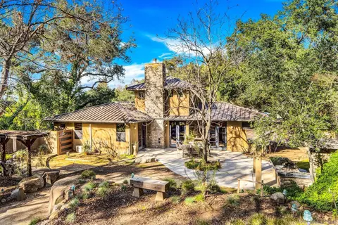 Exterior - 1216 Sloan Cyn, Jamul, CA 91935 photo 13 of 24